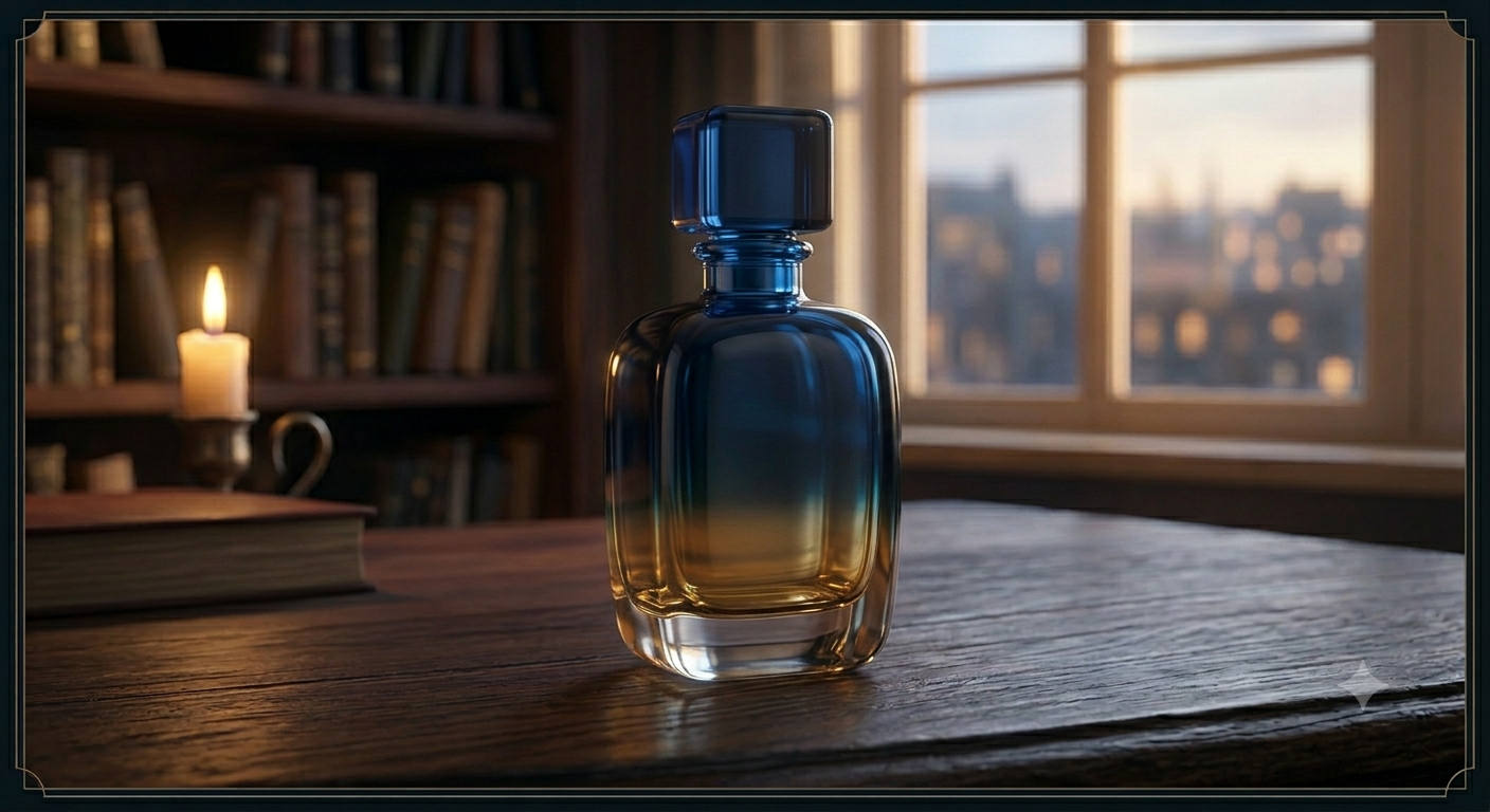Ekskliuzyvinių Kvepalų Tiekėjų Sąrašas (Perfume Vendor List)
